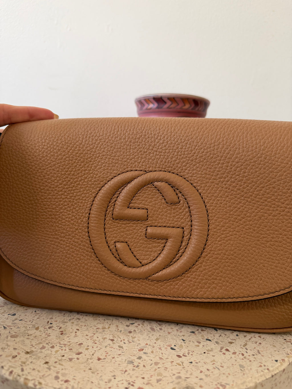 Gucci Soho Crossbody