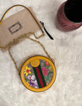 GUCCI FLORA OPHEDIA MINI BAG