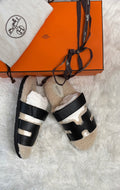 HERMES CHYPRI SANDALS