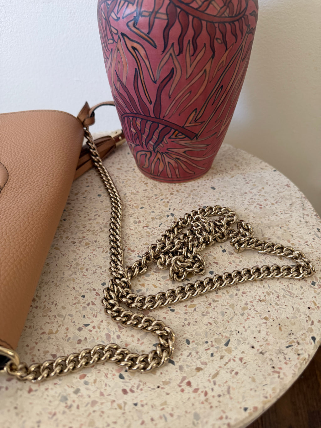 Gucci Soho Crossbody