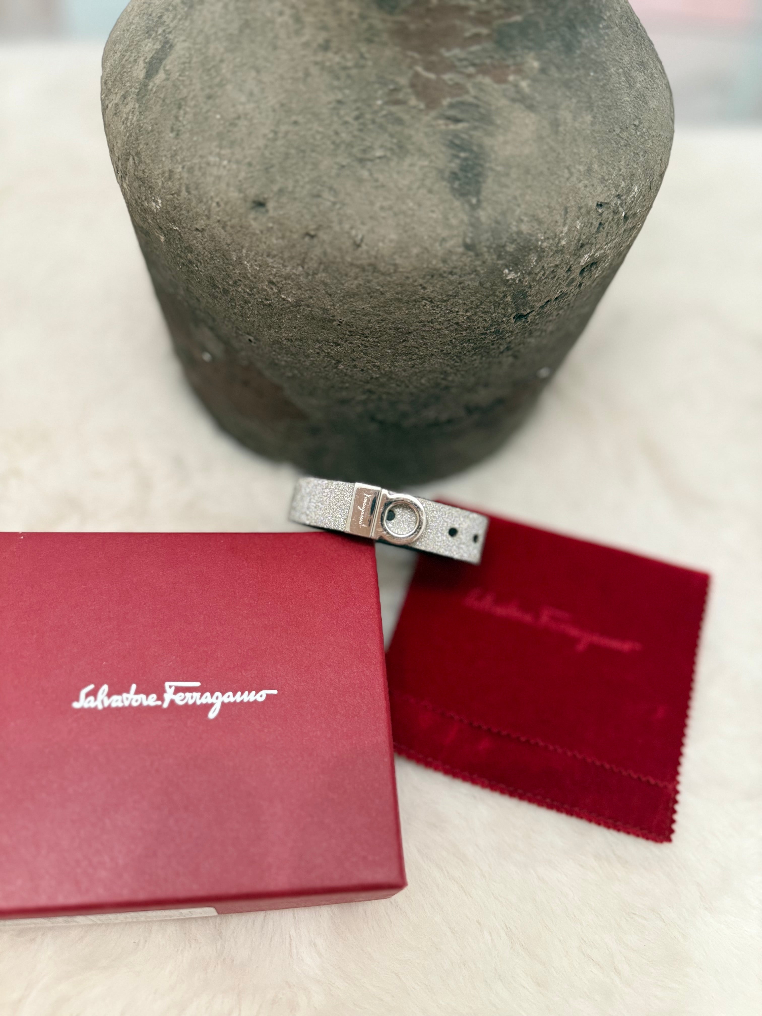 Selvatore ferragamo Bracelet