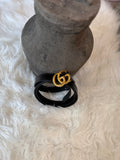GG Marmont Leather BELT