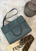 FENDI FLIP TOTE BAG