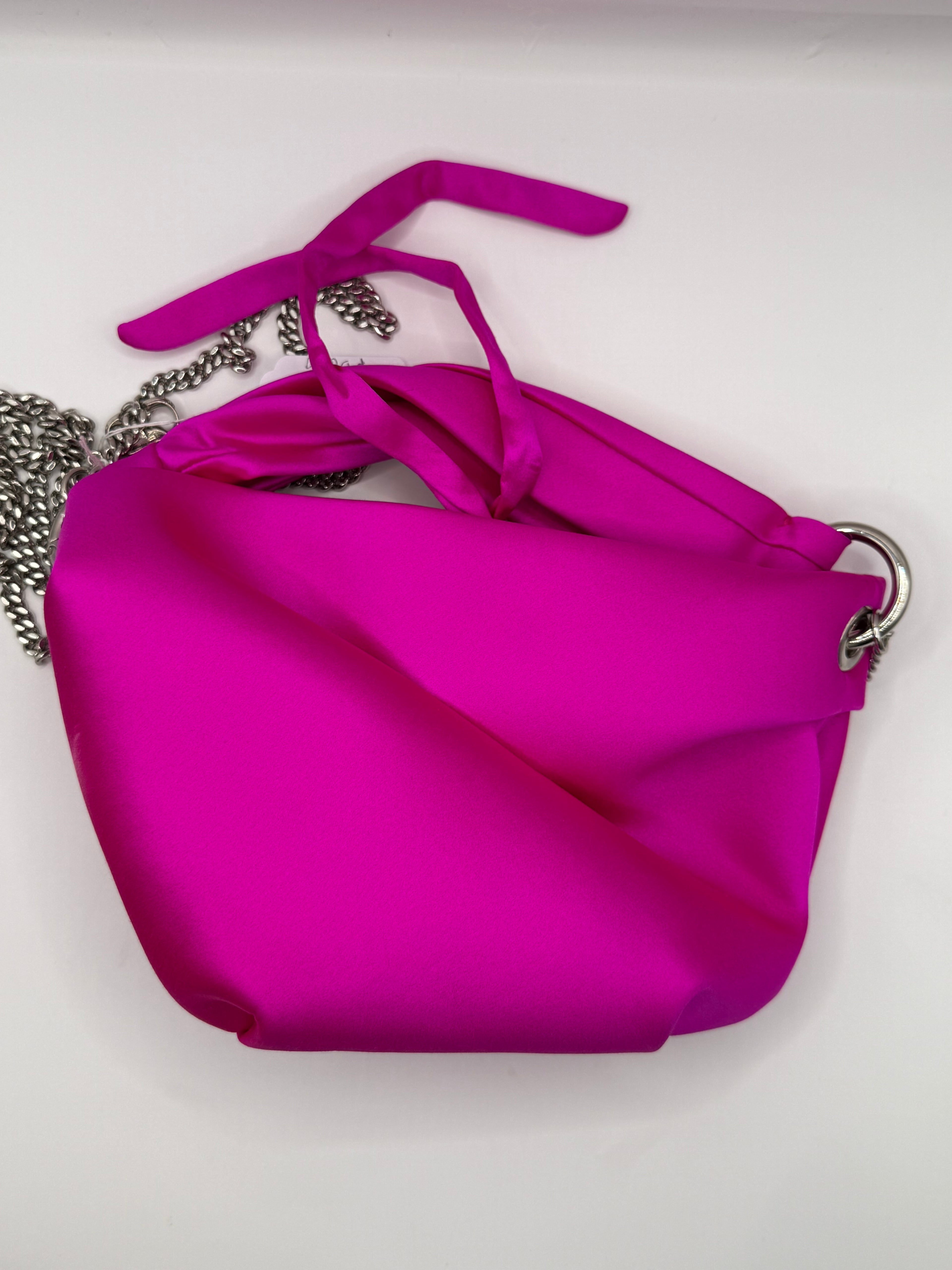 Jimmy Choo Bonny small handbag