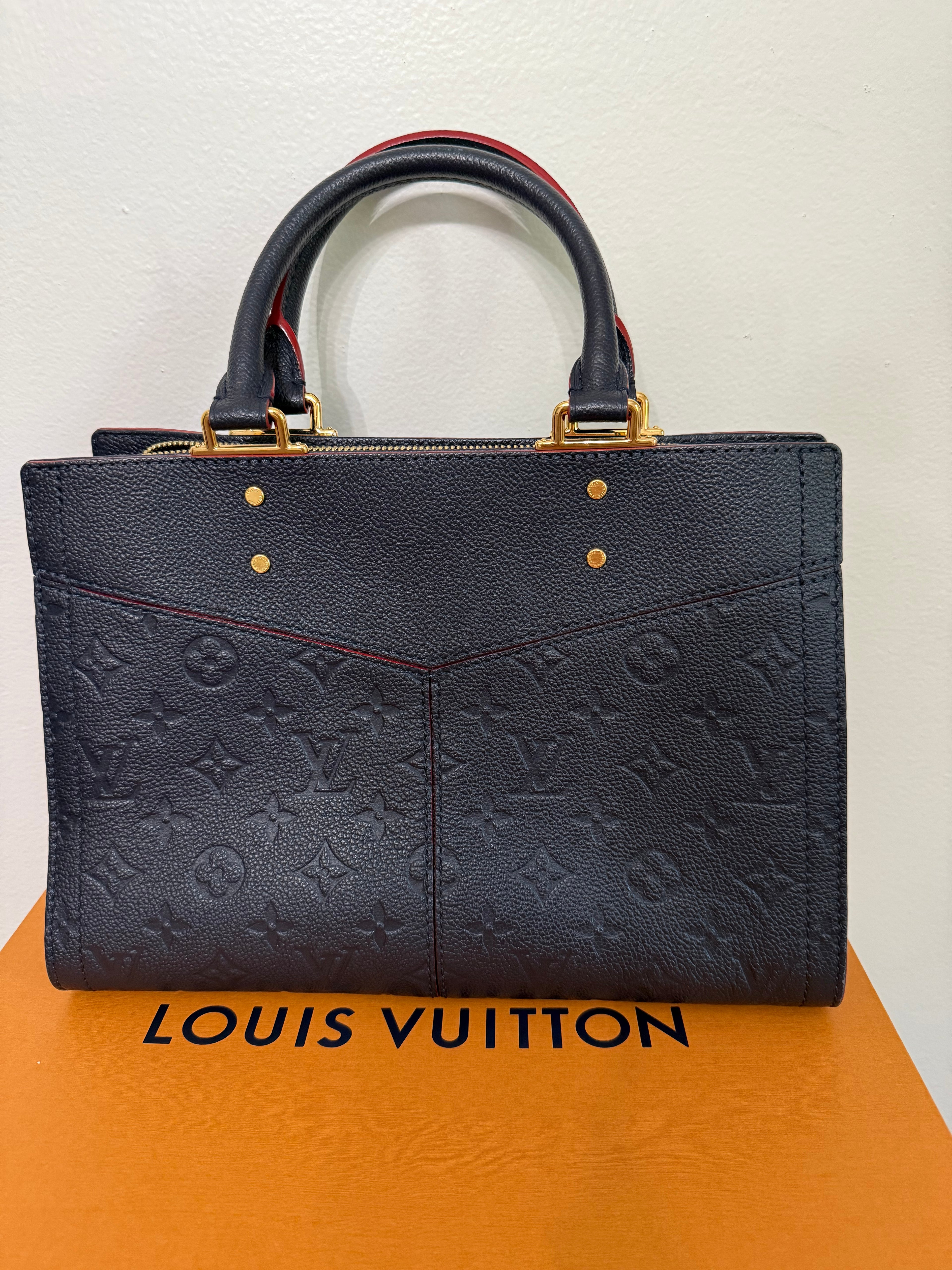 LOUIS VUITTON SULLY PM