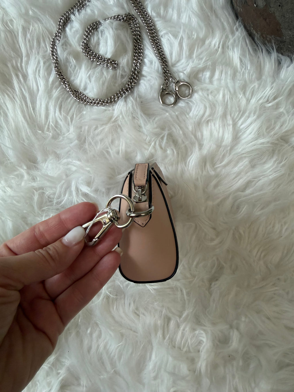 GIVENCHY ANTIGONA NANO BAG