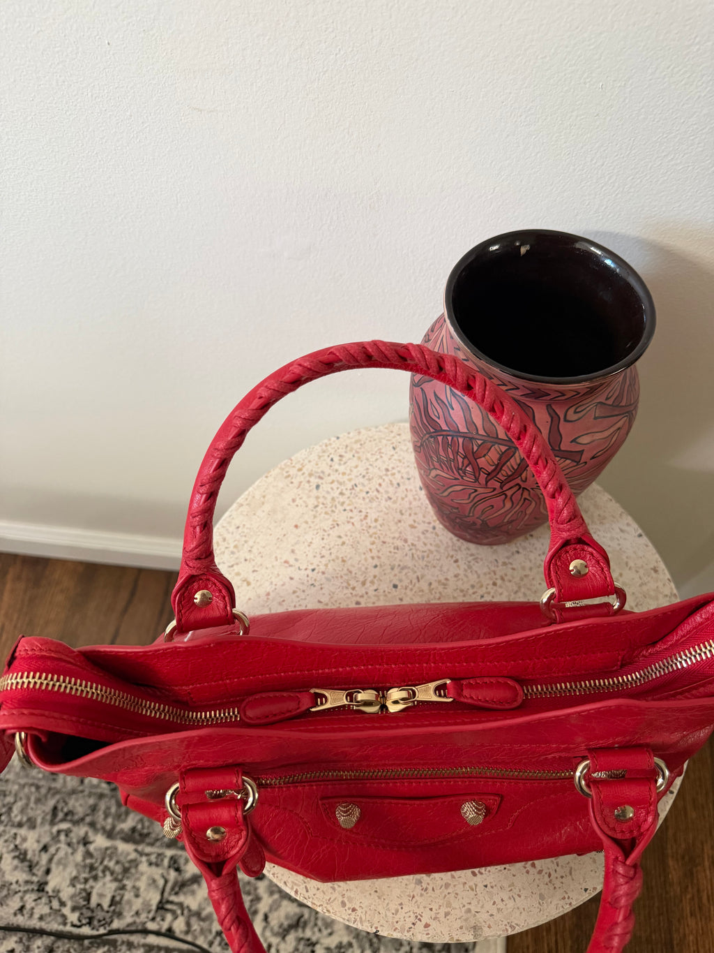 Balenciaga City Bag