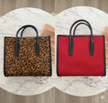 CHRISTIAN LOUBOUTIN Medium PALOMA BAG