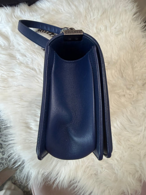 Chanel Boy Medium handbag