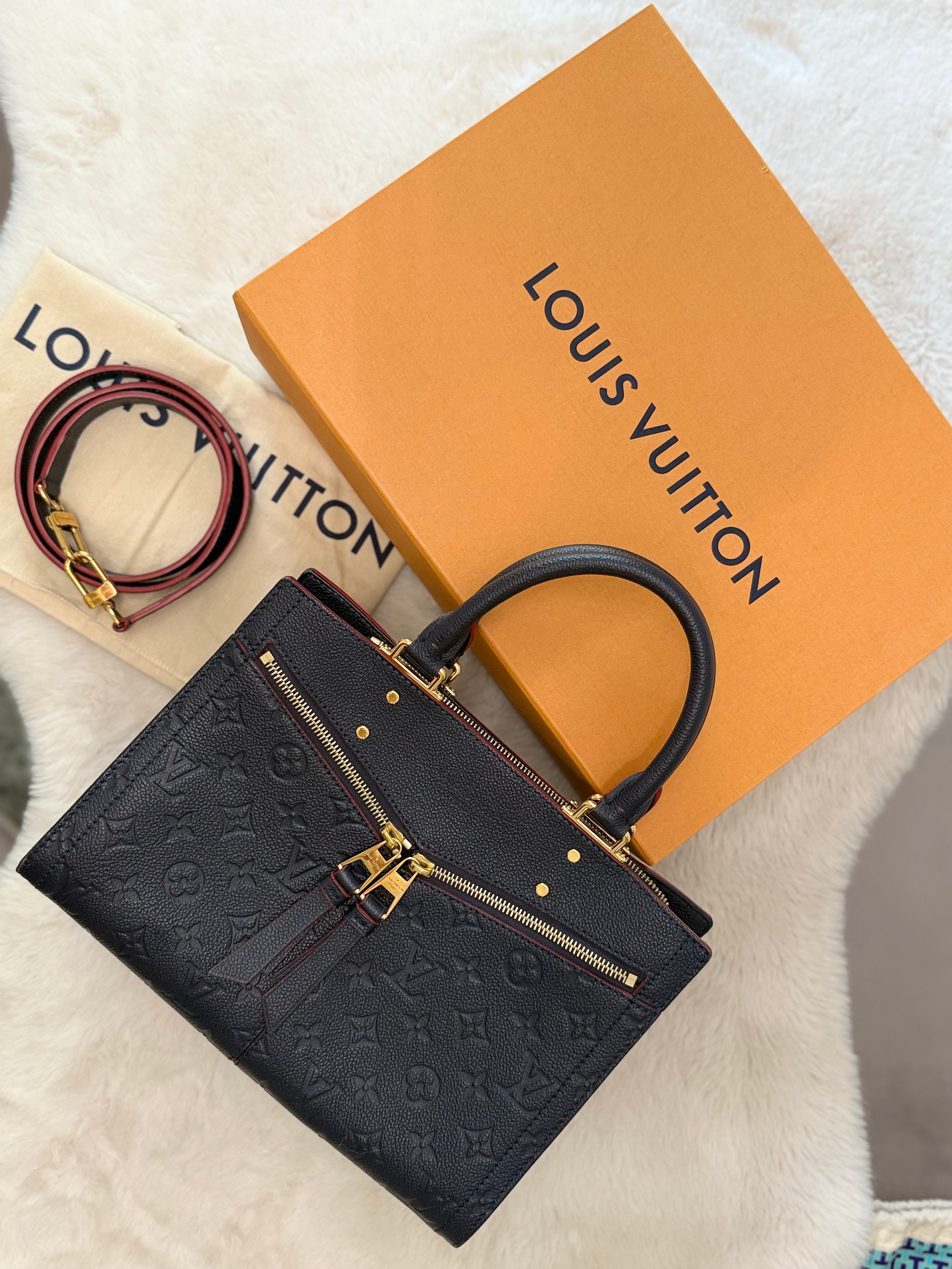 LOUIS VUITTON SULLY PM