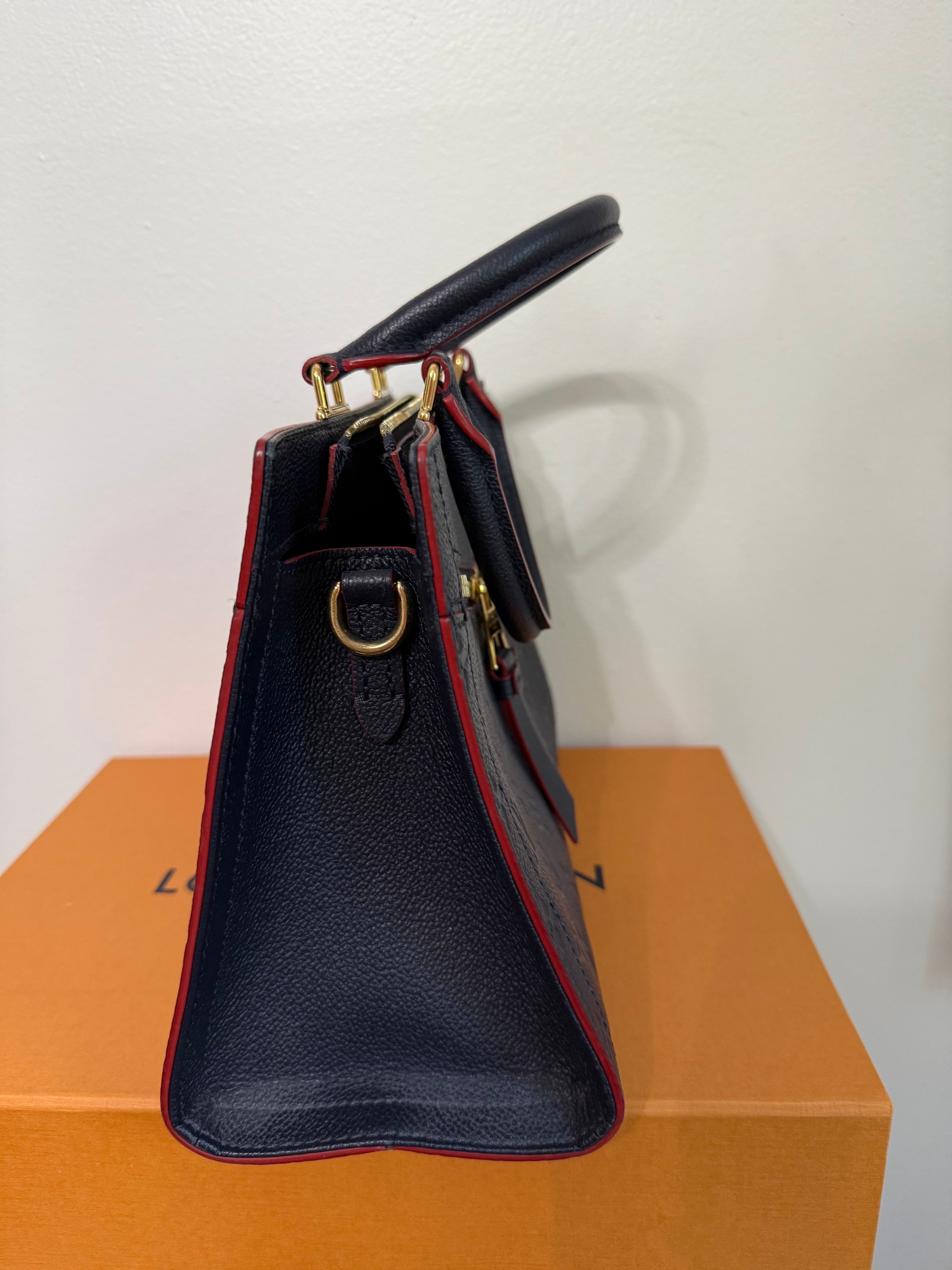 LOUIS VUITTON SULLY PM