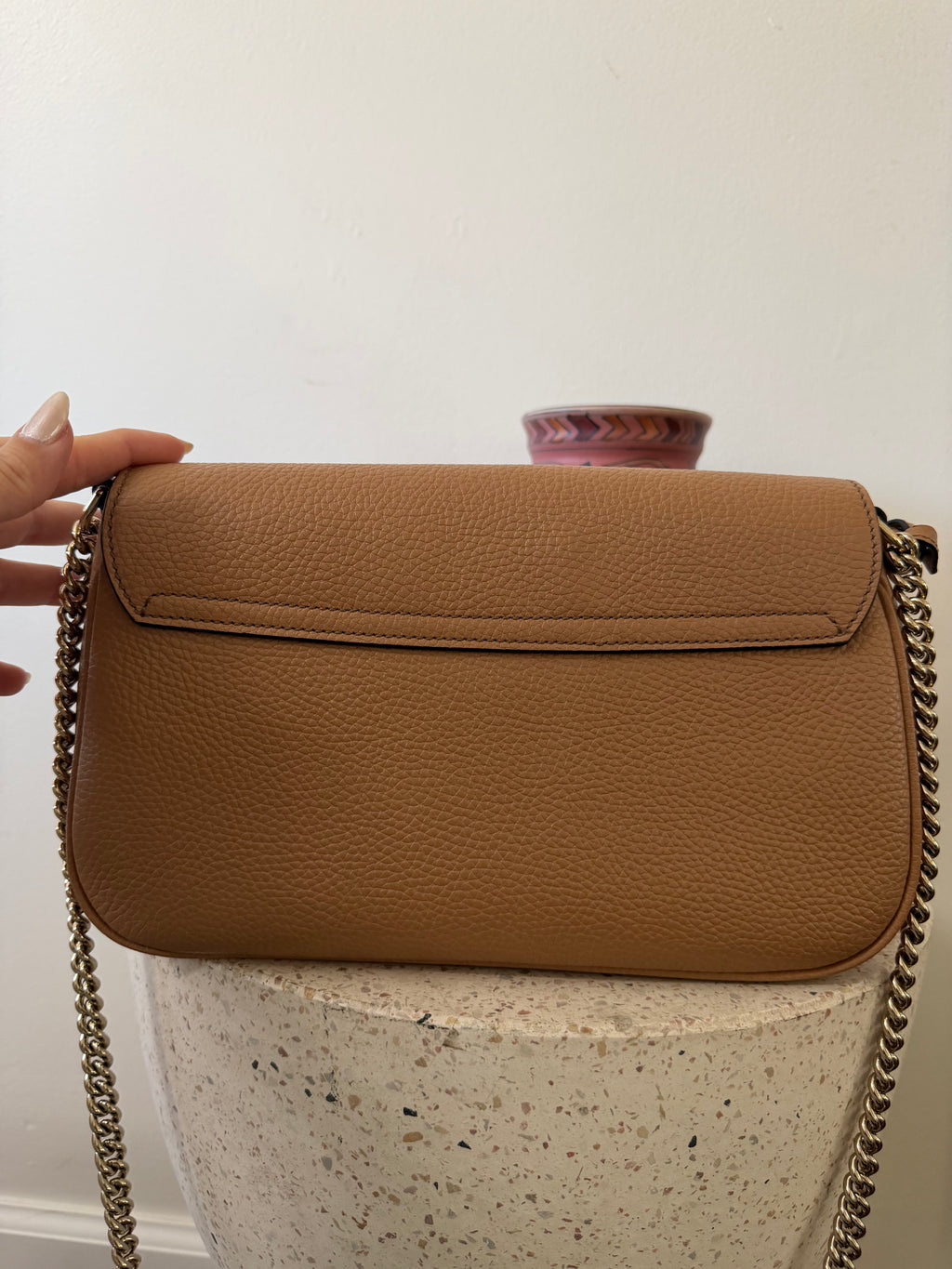 Gucci Soho Crossbody