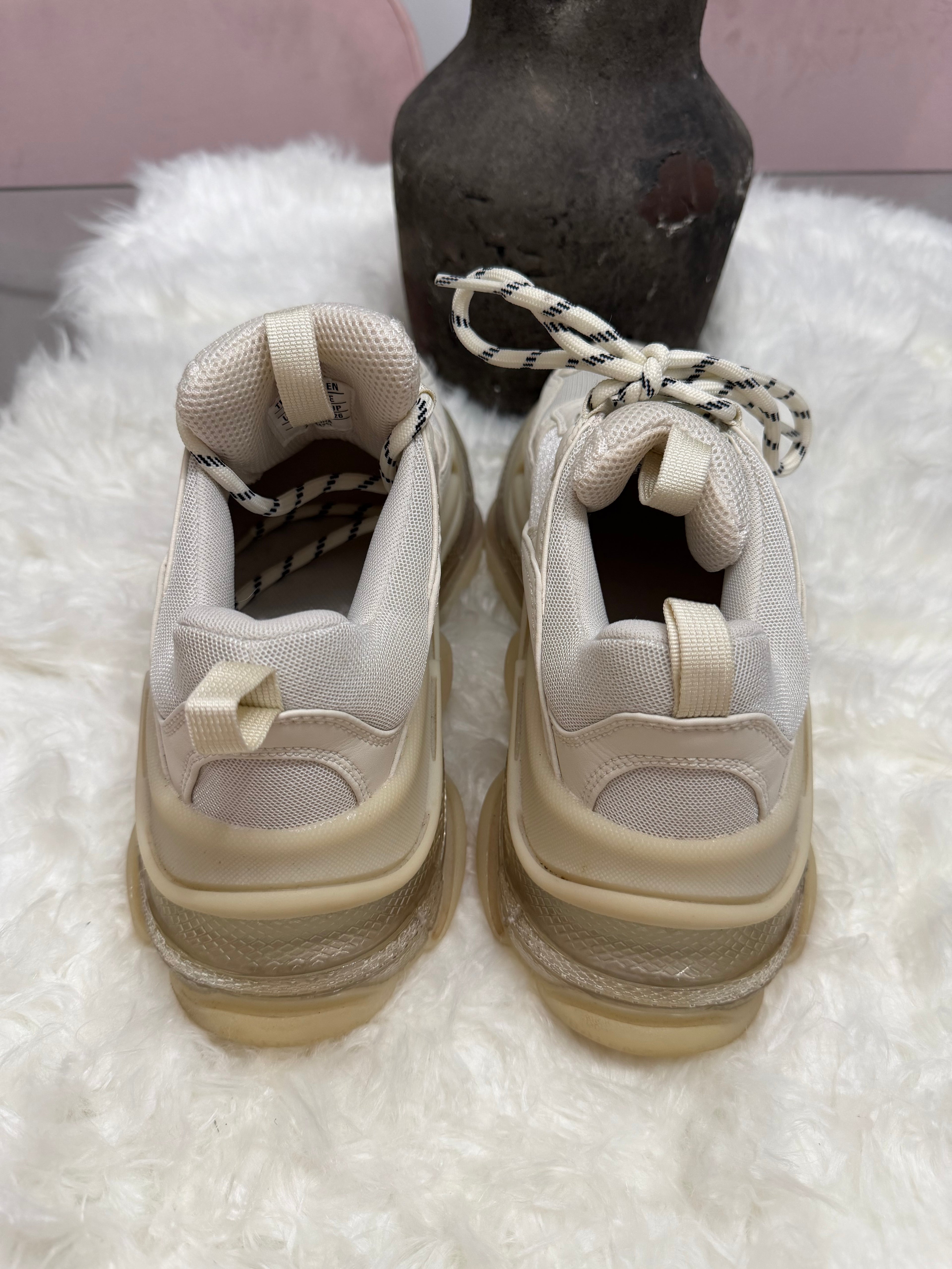 Balenciaga TRIPLE S SNEAKERS