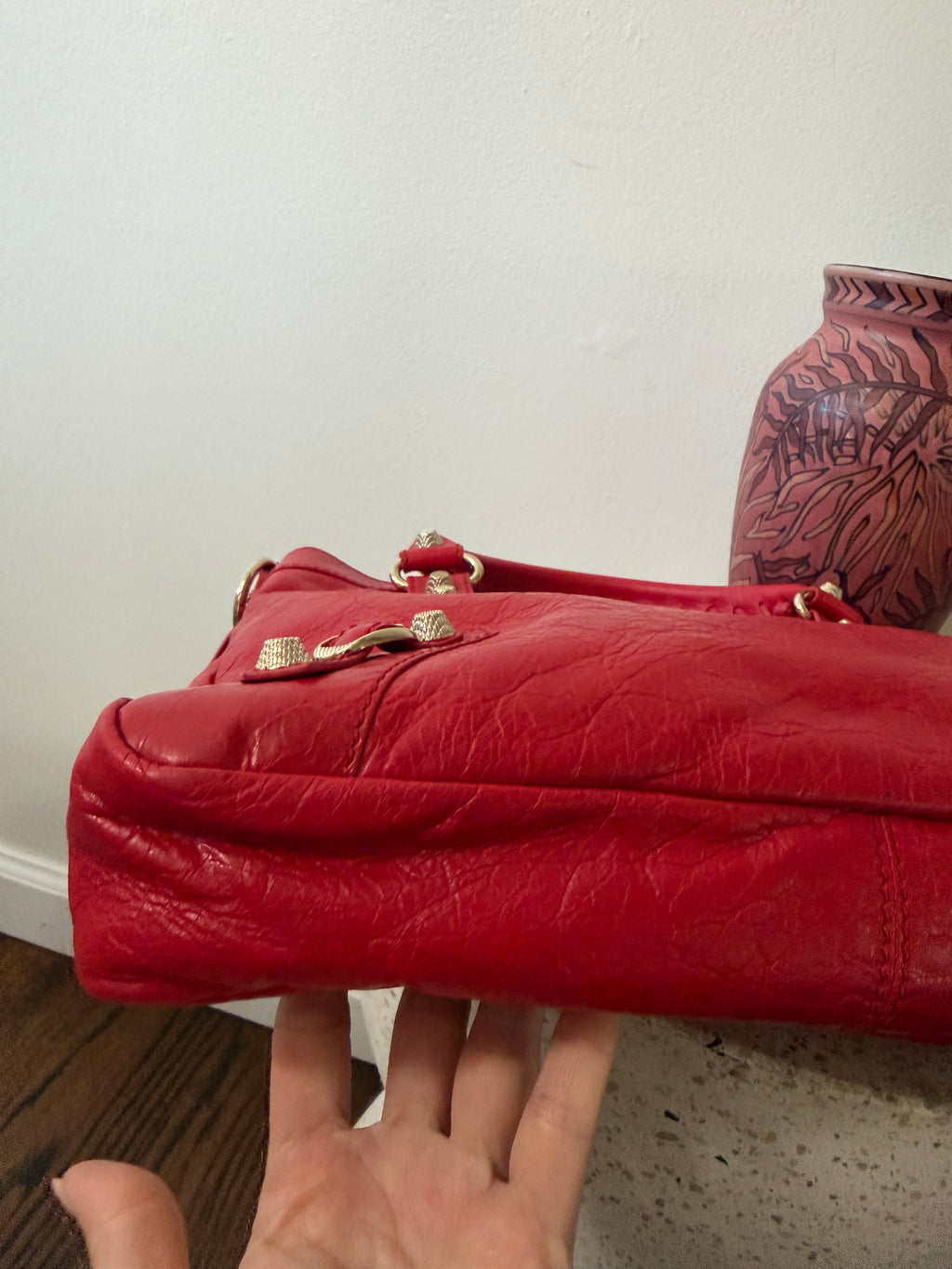 Balenciaga City Bag