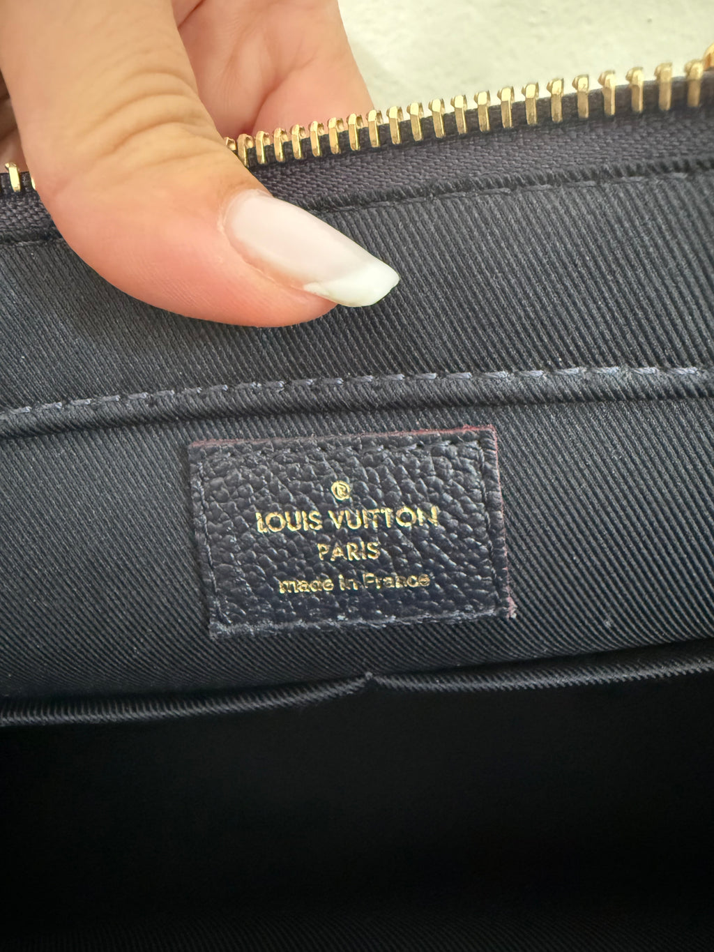 LOUIS VUITTON SULLY PM