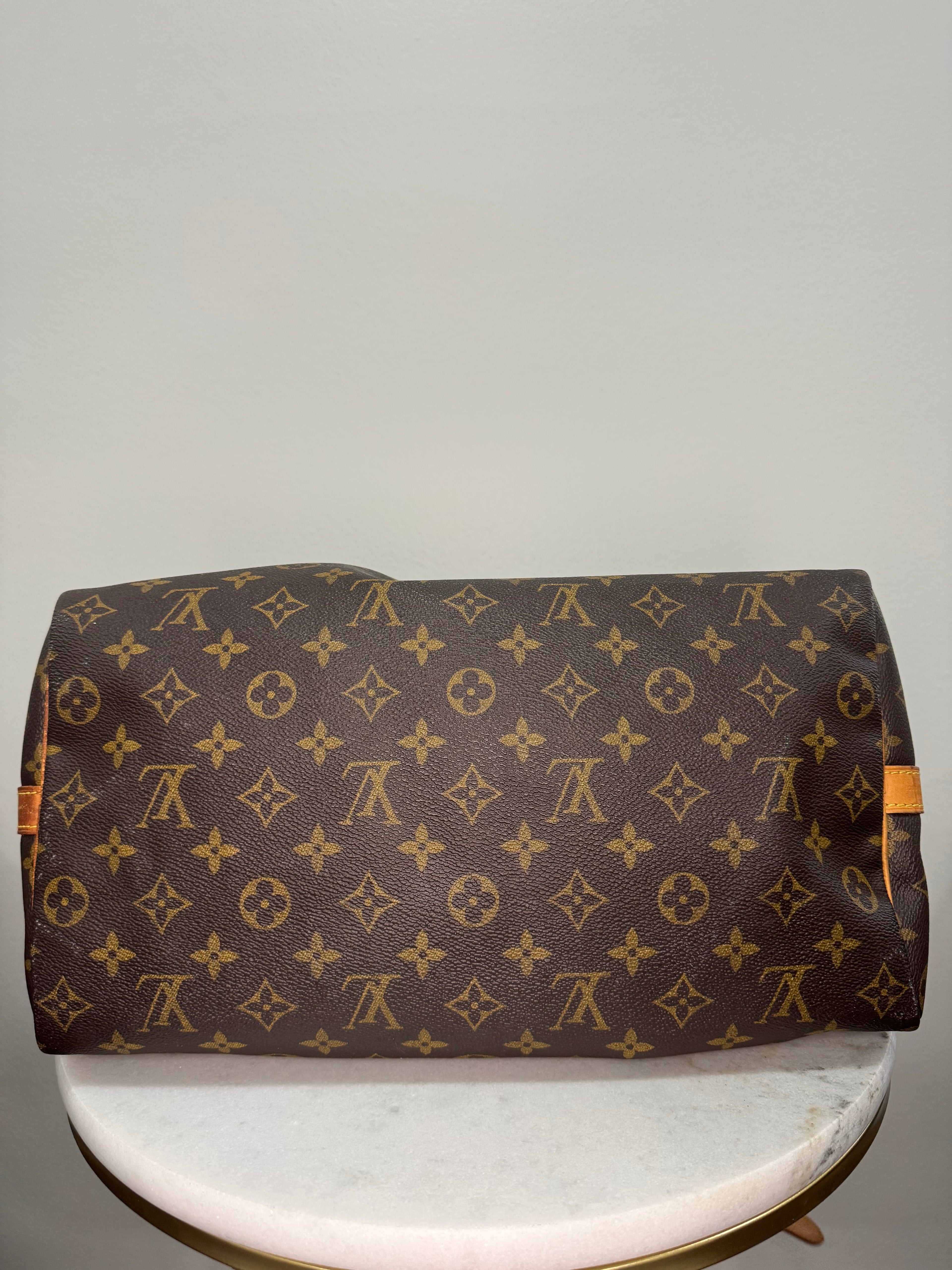 Louis Vuitton Speedy Bandoulière 35