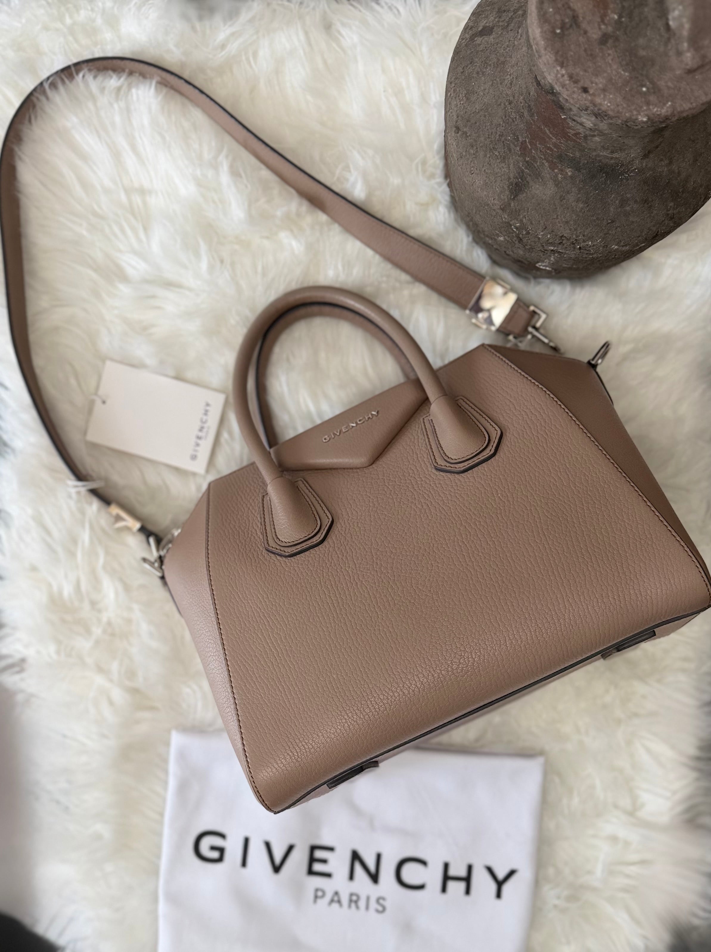Givenchy Antigona Satchel bag