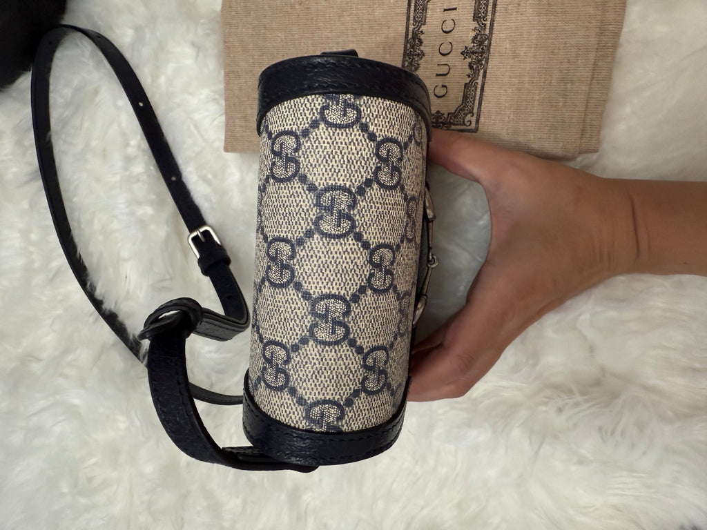Gucci Horsebit Mini bag
