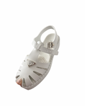 PRADA RUBBER FISHERMAN SANDALS