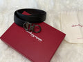 Salvatore Ferragamo belt
