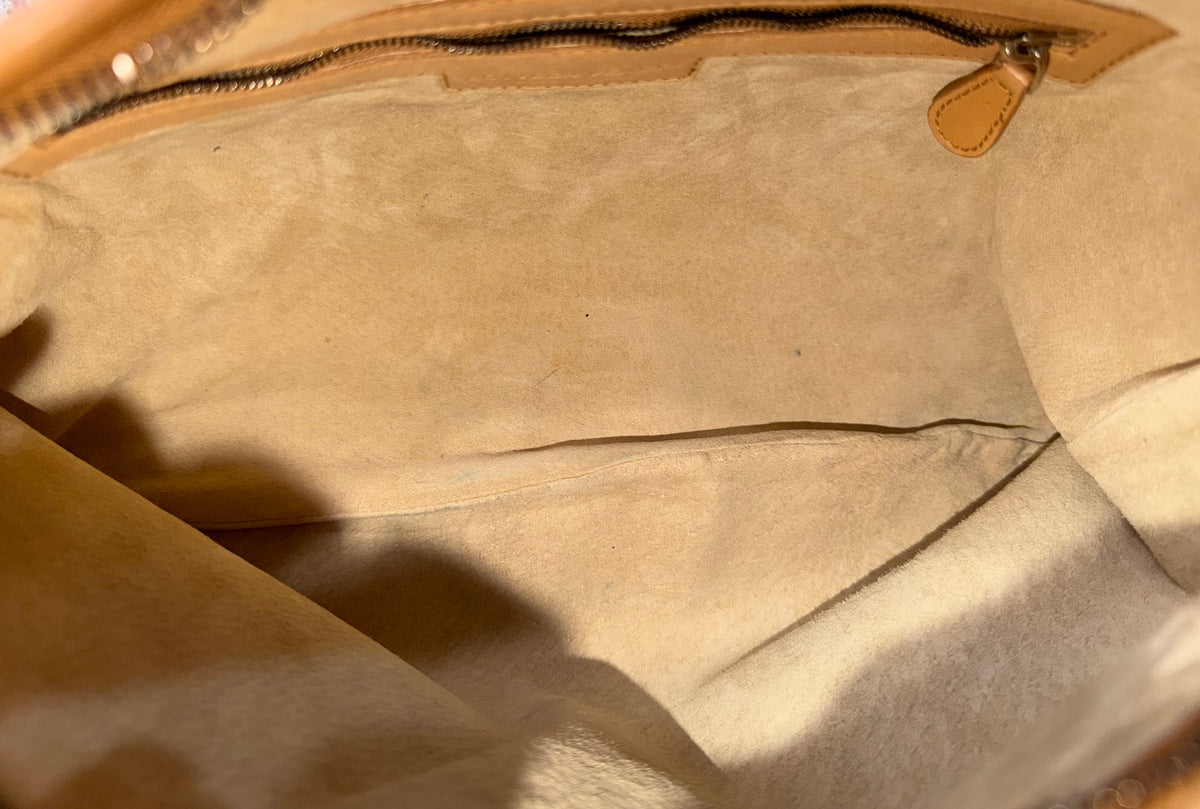 BOTTEGA VENETA EMBOSSED INTRECCIATO HOBO BAG LARGE