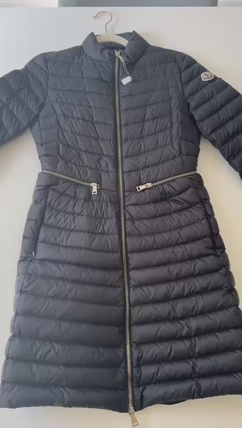 MONCLER AGATELON GIUBOTTO JACKET